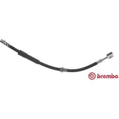 BREMBO Bremsschlauch T 71 015 ESSENTIAL LINE