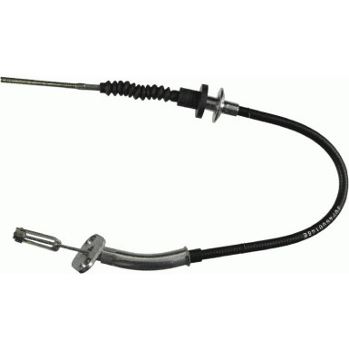 Kupplungsseil OPEL Agila 08-14 3074600146 Kupplungsseil OPEL Agila 08-14 3074600146