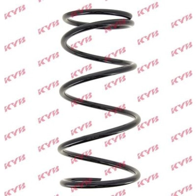 KYB Fahrwerksfeder Toyota P. Rav 4 Ii 2.0D-4D 09/01-11/05 K-Flex RG3575