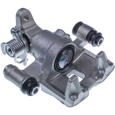 DENCKERMANN Bremstrommel B190058L DENCKERMANN Bremstrommel B190058L