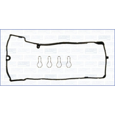 Dichtung, Zylinderkopfhaube Db C T-Model S204 07 56044200