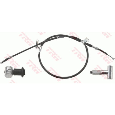 Handbremsseil re GCH742 Handbremsseil re GCH742
