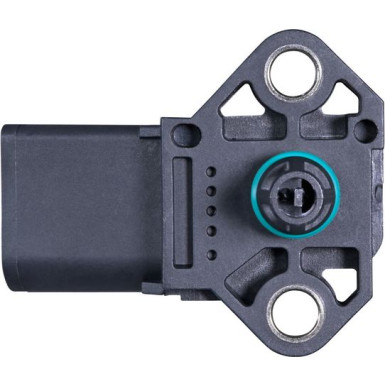 HELLA Sensor, Ladedruck 6PP 009 400-471 HELLA Sensor, Ladedruck 6PP 009 400-471