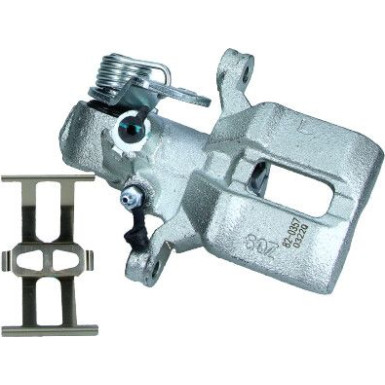 Bremssattel 82-0357 Bremssattel 82-0357