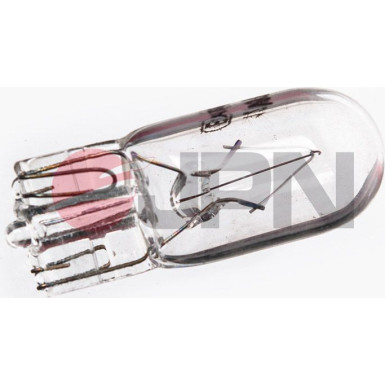 JPN Glühlampe, Arbeitsscheinwerfer W5W 12V 5W