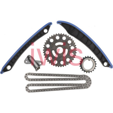 STEUERKETTENSATZ IWI59828SET