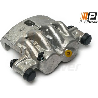 PROFIPOWER Bremssattel 4B1033L PROFIPOWER Bremssattel 4B1033L