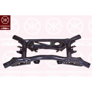 HINTERACHSTRÄGER 4WD JEEP PATRIOT 2,07- / COMPASS 8,06-/DODGE CALIBER 6,06 922007
