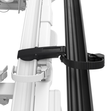 Thule VeloSpace 3 bike adapter Thule VeloSpace 3. oder 4. Fahrradadapter 9031100