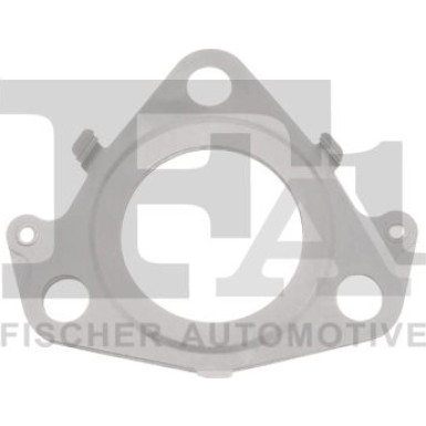 Dichtung, Turbineneinlass (Lader) 479-510