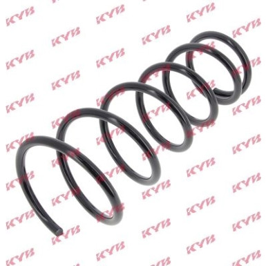 KYB Fahrwerksfeder Suzuki P. Sx4 1.6 06/06 RI3786 KYB Fahrwerksfeder Suzuki P. Sx4 1.6 06/06 RI3786