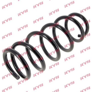 KYB Fahrwerksfeder Mazda T. 6 1.8/2.0/2.0D 12/07-07/13 K-Flex RA6218