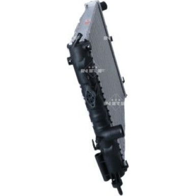 Kühler, Motorkühlung EASY FIT 58177