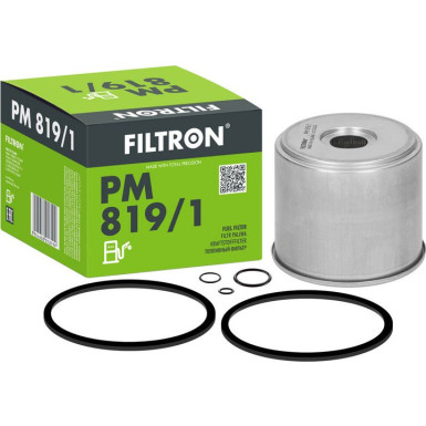 FILTRON Kraftstofffilter PM 819/1 FILTRON Kraftstofffilter PM 819/1