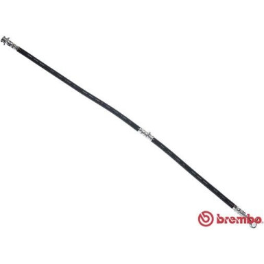 BREMBO Bremsschlauch T 56 179 ESSENTIAL LINE