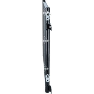 Kondensator, Klimaanlage EASY FIT 35449 Kondensator, Klimaanlage EASY FIT 35449