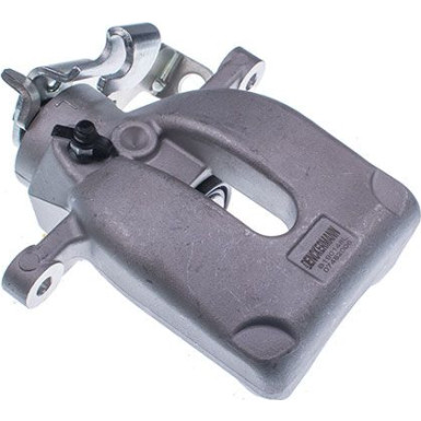DENCKERMANN Bremstrommel B190148L