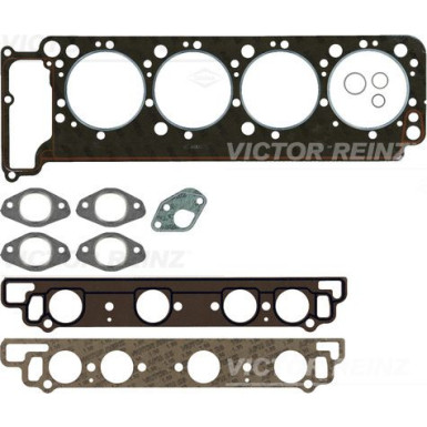Entrussersatz ohne VDD / VSD 02-26860-07 Entrussersatz ohne VDD / VSD 02-26860-07