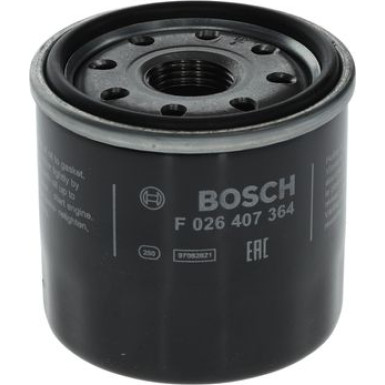 Ölfilter LEXUS,SUZUKI,MAZDA,TOYOTA F 026 407 364 Ölfilter LEXUS,SUZUKI,MAZDA,TOYOTA F 026 407 364