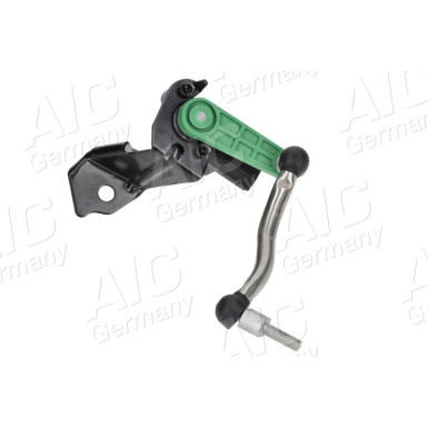 NIVEAUSENSOR F LWR +EL DÄMPFER V R 4-PIN 1329,535,5 NIVEAUSENSOR F LWR +EL DÄMPFER V R 4-PIN 1329,535,5