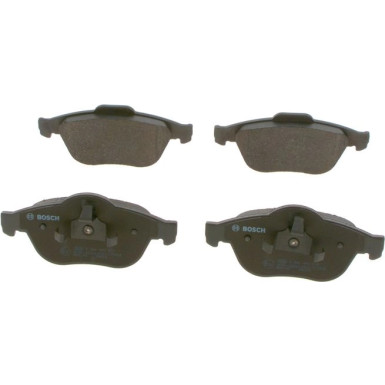 Bremsklötze RENAULT Laguna 0 986 494 033 Bremsklötze RENAULT Laguna 0 986 494 033