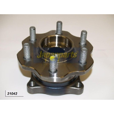 Japanparts Radnabe KK-21042 Japanparts Radnabe KK-21042
