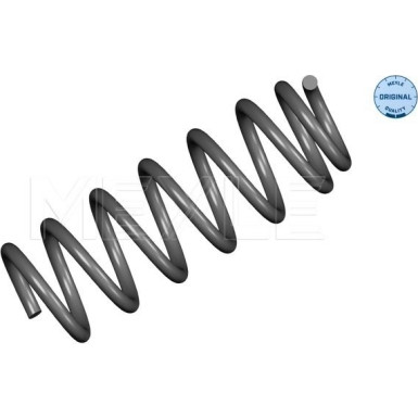 Meyle Fahrwerksfeder Bmw P. X5 E70 3.0D/3.0Si 07-10 MEYLE-ORIGINAL: True to OE 314 639 0017