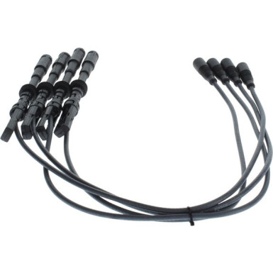 Zündleitungssatz AUDI,SEAT,SKODA,VW 0 986 356 337