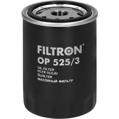 FILTRON Ölfilter OP 525/3 FILTRON Ölfilter OP 525/3
