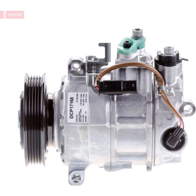 DENSO Kompressor DCP17168