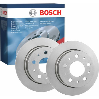 Bremsscheibe HA 0 986 479 317 Bremsscheibe HA 0 986 479 317