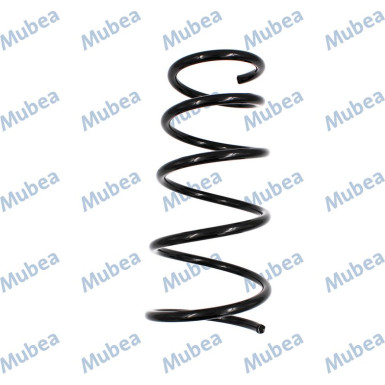 Fahrwerksfeder VA OPEL Agila 90171224