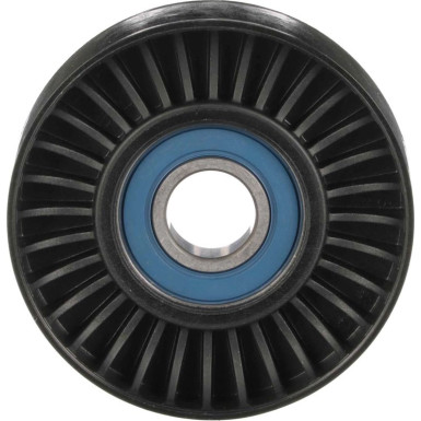 Umlenk-/Führungsrolle, Keilrippenriemen T38055 Umlenk-/Führungsrolle, Keilrippenriemen T38055