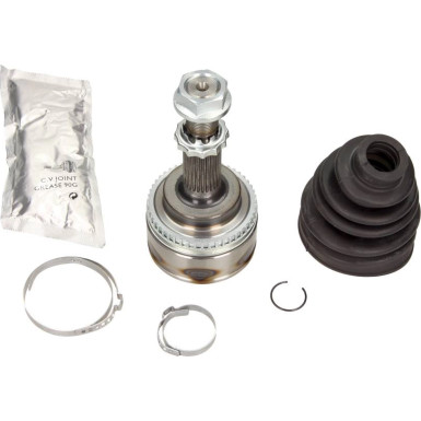Gelenksatz, Antriebswelle Toyota Avensis 97-00 1.8/2.0 +Abs 49-0378