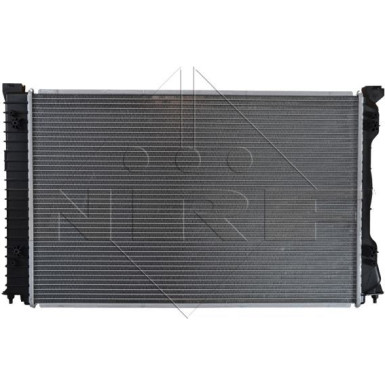 Kühler, Motorkühlung EASY FIT 58360