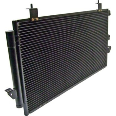 Kondensator, Klimaanlage AC 796 000S