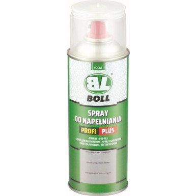 Boll Profi Plus Spray für die Abfüllung 400ml 0010282