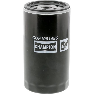 CHAMPION Ölfilter COF100148S CHAMPION Ölfilter COF100148S