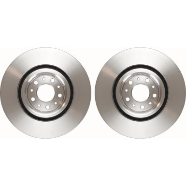 10 481 055 Bremsscheibe VA DF6424 10 481 055 Bremsscheibe VA DF6424