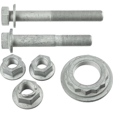 Lemförder Reparatursatz, Radaufhängung 42760 01