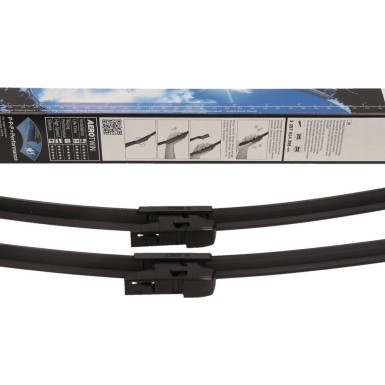 Bosch Scheibenwischer Aerotwin A398S 3397014398