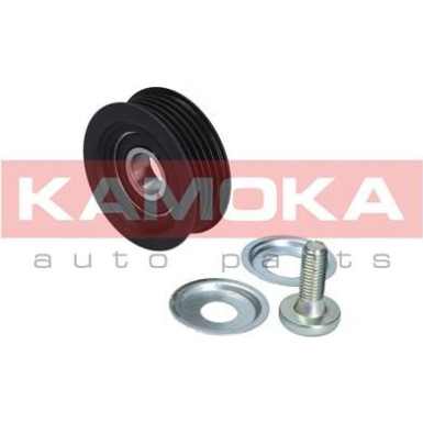 KAMOKA Umlenk-/Führungsrolle, Keilrippenriemen R0359 KAMOKA Umlenk-/Führungsrolle, Keilrippenriemen R0359