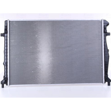 Wasserkühler PKW Audi A1 25 TFSI 18 FIRST FIT 606723