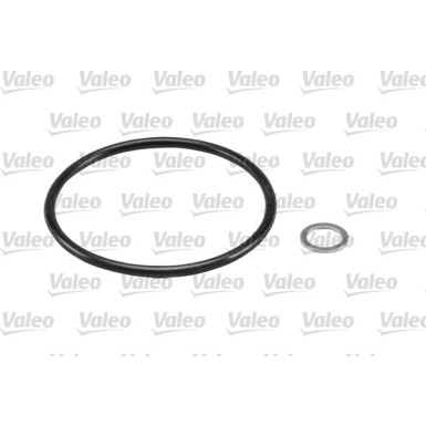 VALEO Ölfilter 586528 VALEO Ölfilter 586528