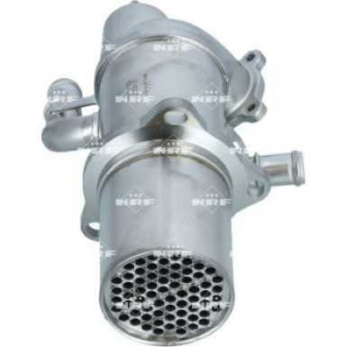 KÜHLER, ABGASRÜCKFÜHRUNG NRF48371 KÜHLER, ABGASRÜCKFÜHRUNG NRF48371