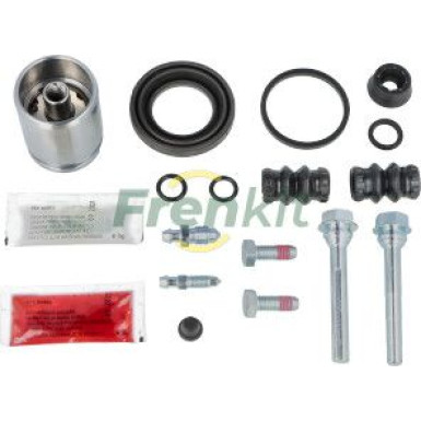FRENKIT Reparatursatz, Bremssattel 741901