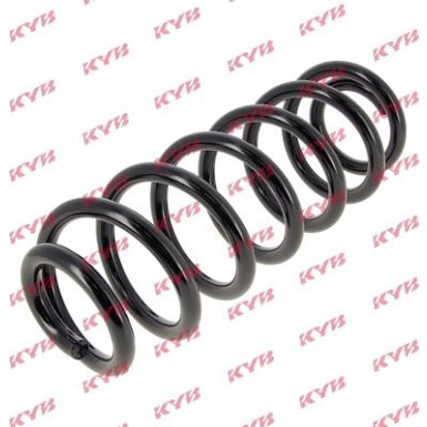 KYB Fahrwerksfeder Skoda T. Octavia/ VW Golf V, Jetta Iii 1.4-2.0Tdi 02/04 RH6789
