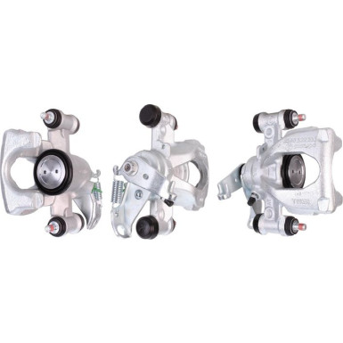 Tauschbremssattel HA li NISSAN NV400 2.3 dCi 11 4145020 Tauschbremssattel HA li NISSAN NV400 2.3 dCi 11 4145020