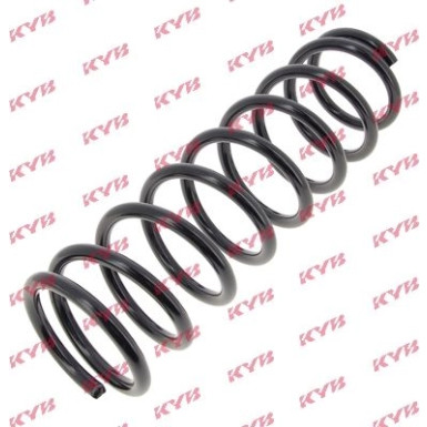KYB Fahrwerksfeder Honda T. Accord Vi 1.8/2.0/2.3 12.99-12.02 K-Flex RA7009