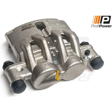 PROFIPOWER Bremssattel 4B1334R PROFIPOWER Bremssattel 4B1334R
